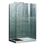 Wasserfalle W-157-1 R 120х80