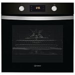 Духовой шкаф Indesit IFW 4841 JH BL