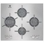 Варочная панель Electrolux EGU 6647 LOX
