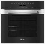 Духовой шкаф miele H7262BPEDST/CLST