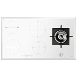 Варочная панель FULGOR MILANO CH 905 ID TS G DWK WH