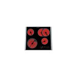 Варочная панель Electrolux EHS 6690 ALU