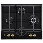 Варочная панель Electrolux GPE 363 RBB
