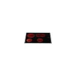 Варочная панель Hotpoint-Ariston KBT 8134 DO BL