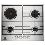 Варочная панель Electrolux EGL 6282 NOX