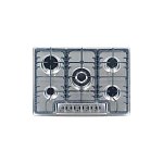 Варочная панель Kronasteel IGМ 2725 SEG INOX