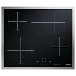 Варочная панель Gorenje ECT 680 AX