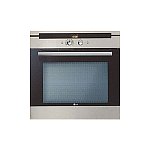 Духовой шкаф LG LB 641120 S