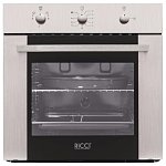 Духовой шкаф RICCI RGO-640IX