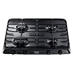 Варочная панель Hotpoint-Ariston PF 640 ES (BK)