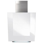 Кухонная вытяжка falmec ARIA NRS GLASS WHITE 80