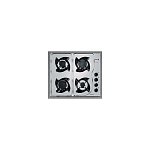 Варочная панель Fagor 2FI-4G LS X
