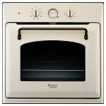 Духовой шкаф Hotpoint-Ariston FTR 850 (OW)