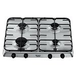 Варочная панель Hotpoint-Ariston PF 640 ES (IX)