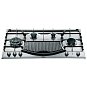 Варочная панель Hotpoint-Ariston PH 941 MSTB (IX)