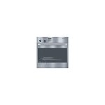 Духовой шкаф Miele H 326B IX