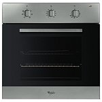 Духовой шкаф Whirlpool AKP 449 IX