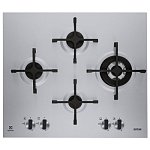 Варочная панель Electrolux EGU 6648 LXX