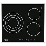 Варочная панель Hotpoint-Ariston KRC 631 TX