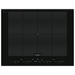 Варочная панель Whirlpool SMO 658 C/BT/IXL