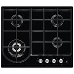 Варочная панель Electrolux GPE 363 FB