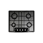 Варочная панель Kronasteel IGM 2604 E BLACK