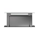 Кухонная вытяжка falmec DOWNDRAFT GLASS WHITE 90