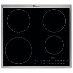 Варочная панель Electrolux EHH 6540 X8K
