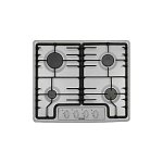 Варочная панель Kronasteel IGМ 2604 SEG WHITE