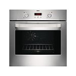 Духовой шкаф Zanussi ZOB 483 X