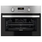 Духовой шкаф Zanussi ZOK 37901 XK