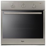 Духовой шкаф Whirlpool AKP 560 IX