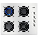 Варочная панель Kronasteel IGG (T) 2604 SEGF WHITE