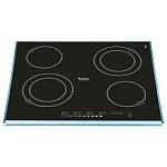 Варочная панель Hotpoint-Ariston KIO 642 DDZ