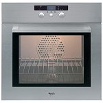 Духовой шкаф Whirlpool AKZ 223 IX