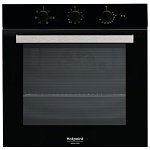 Духовой шкаф Hotpoint-Ariston FA3 230 H BL