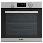 Духовой шкаф Hotpoint-Ariston FA3 840 H IX