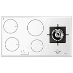 Варочная панель FULGOR MILANO SH 905 ID G DWK WH