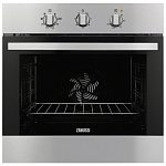 Духовой шкаф Zanussi ZOB 32701 XK