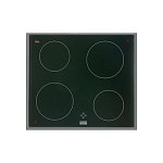 Варочная панель Kronasteel DEC 2604 BLACK