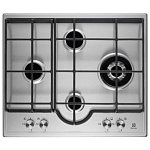 Варочная панель Electrolux EGH 6343 LOX