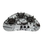 Варочная панель GEFEST СН 2120 К1