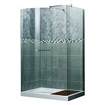 Wasserfalle W-157-1 L 120х90