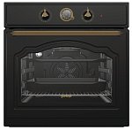 Духовой шкаф gorenje BOS6737SYB