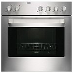 Духовой шкаф Zanussi ZOU 241 X