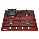 Варочная панель PYRAMIDA PFH 640 STG RED