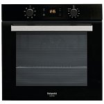 Духовой шкаф Hotpoint-Ariston FA3 540 H BL