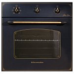Духовой шкаф Electronicsdeluxe 6006.03эшв-009