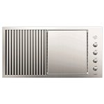 Варочная панель FULGOR MILANO SBQ 100 G X