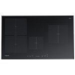 Варочная панель Hotpoint-Ariston KIS 841 F B